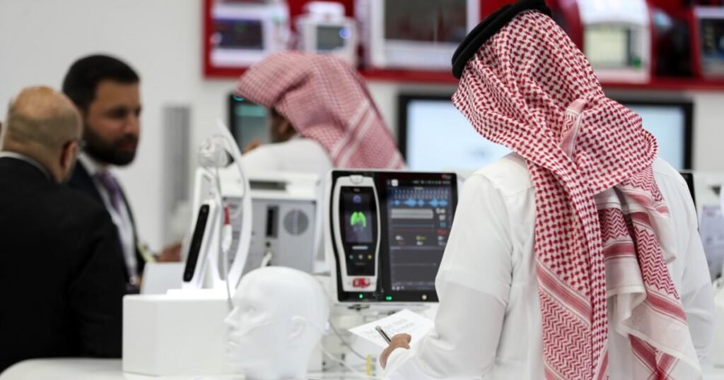 Saudi Authorities Close Jeddah Clinic for Unlicensed Weight-Loss Surgeries