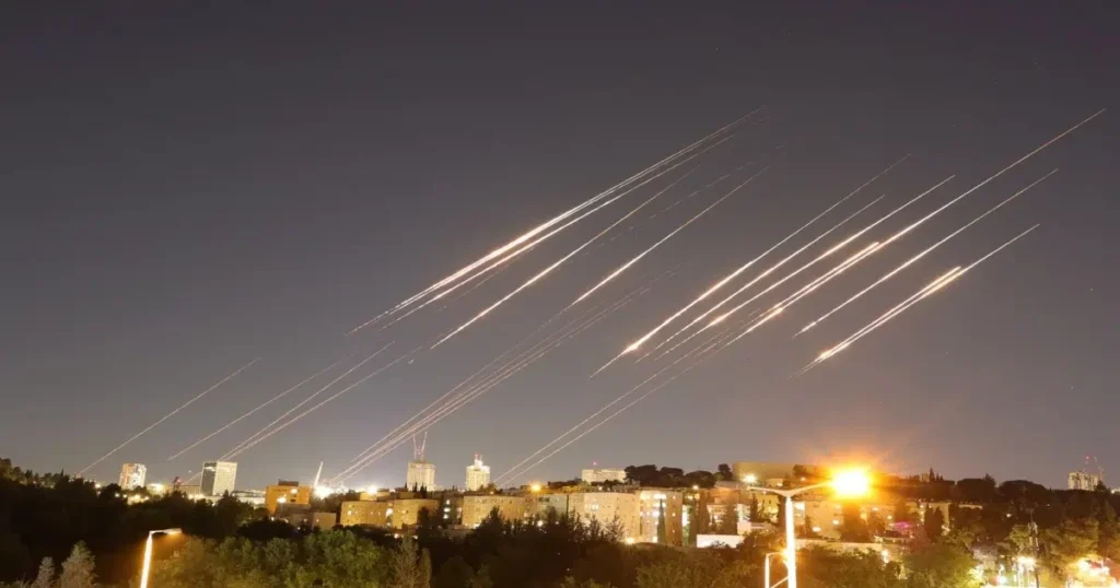 Bahrain Air Defence Neutralizes Six Drones Amid Regional Conflict