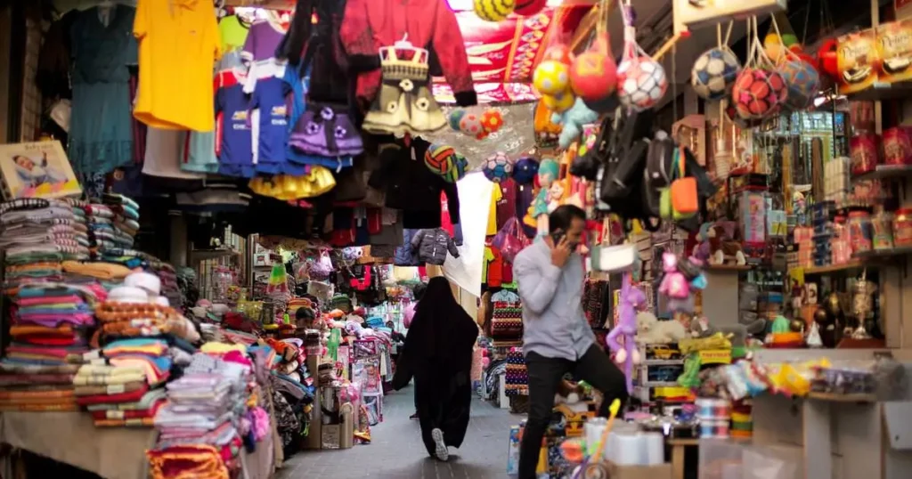 Bahrain Closes Shops Over Unjustified Price Hikes