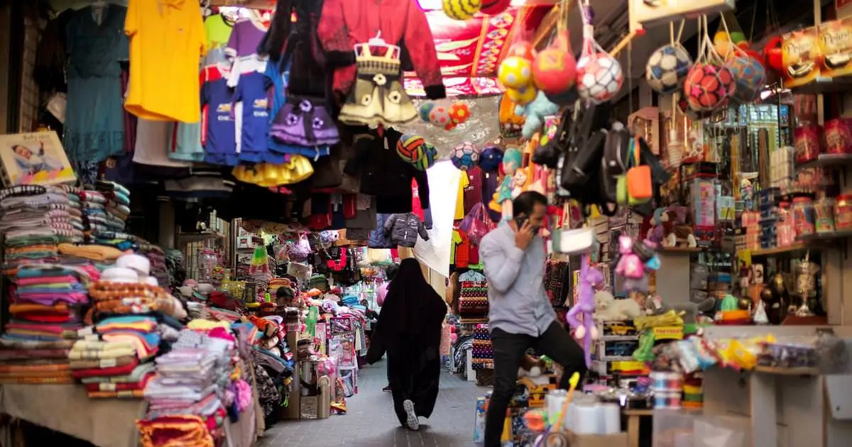 Bahrain Closes Shops Over Unjustified Price Hikes
