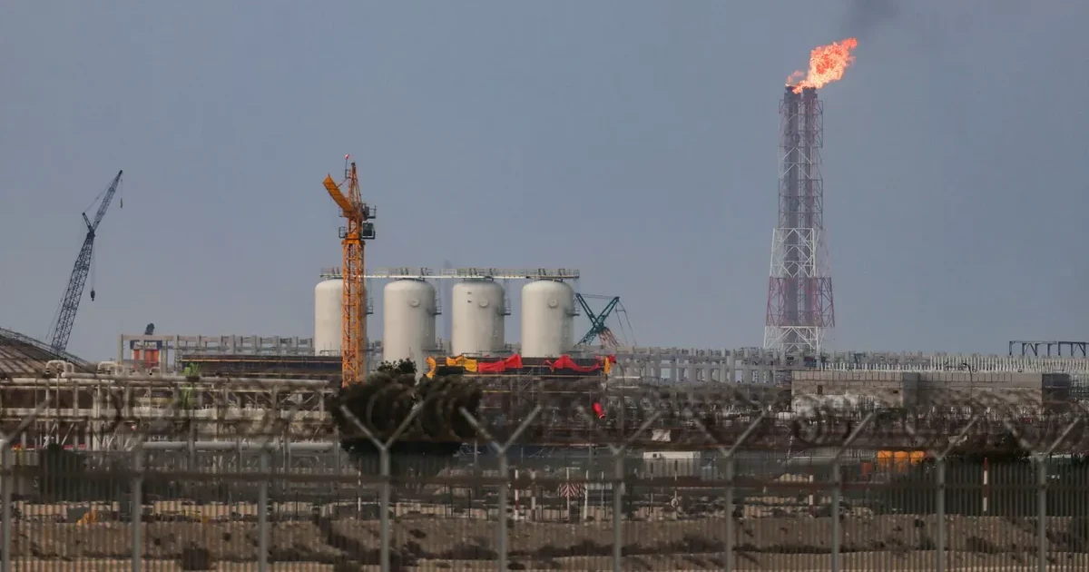 Bahrain Condemns Iran’s Attack on Qatar’s Ras Laffan Industrial City