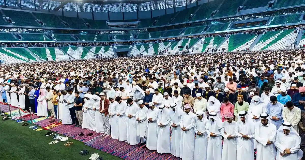Eid ul-Fitr Prayer Guidelines Announced by Awqaf Ministry