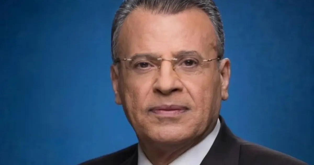 Famous Arab Broadcaster Jamal Rayyan Dies at 73