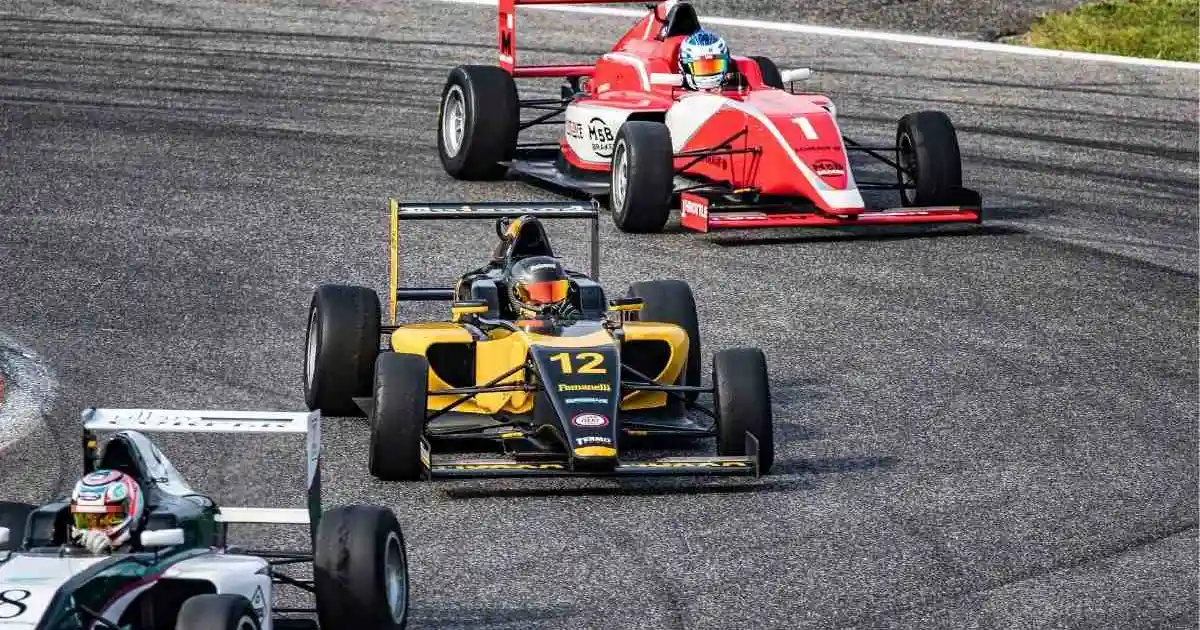 Formula One Cancels Bahrain, Saudi Races in April 2026