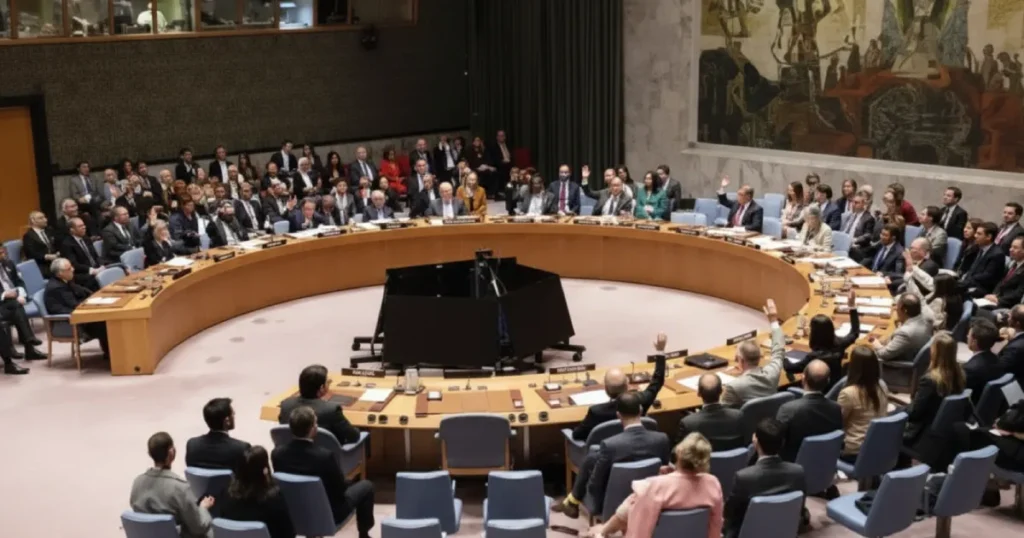 GCC, Arab, and Islamic Nations Unite Against Iranian Attacks