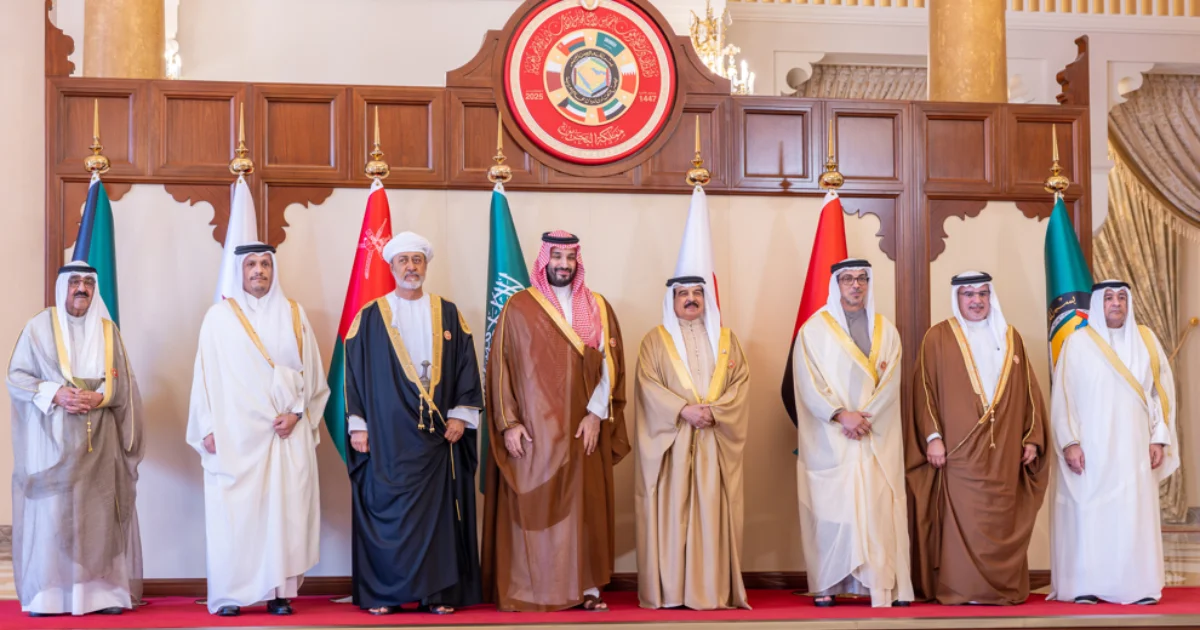 Growing Global Support for Bahrain’s Security and Stability