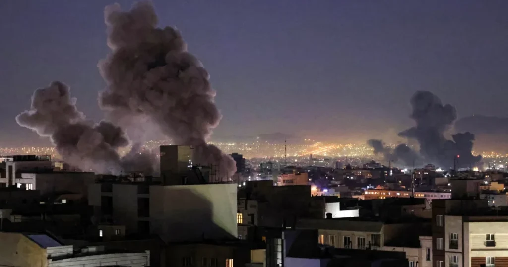 Iran Missile Strike on Bahrain Kills One as UAE Confirms Attack Amid Escalating Iran–Israel–US Conflict