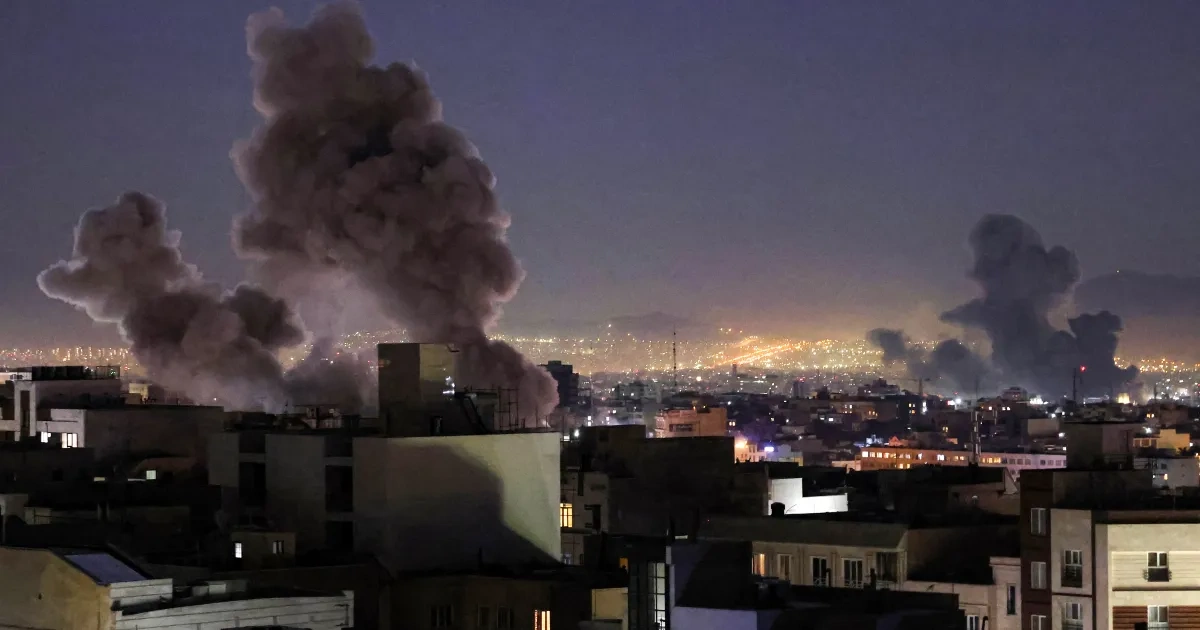 Iran Missile Strike on Bahrain Kills One as UAE Confirms Attack Amid Escalating Iran–Israel–US Conflict