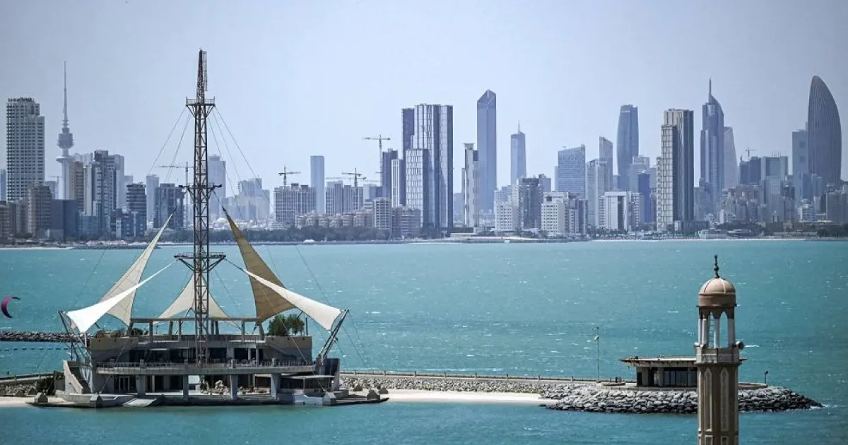 Kuwait Stops Terror Plot Against Key National Sites