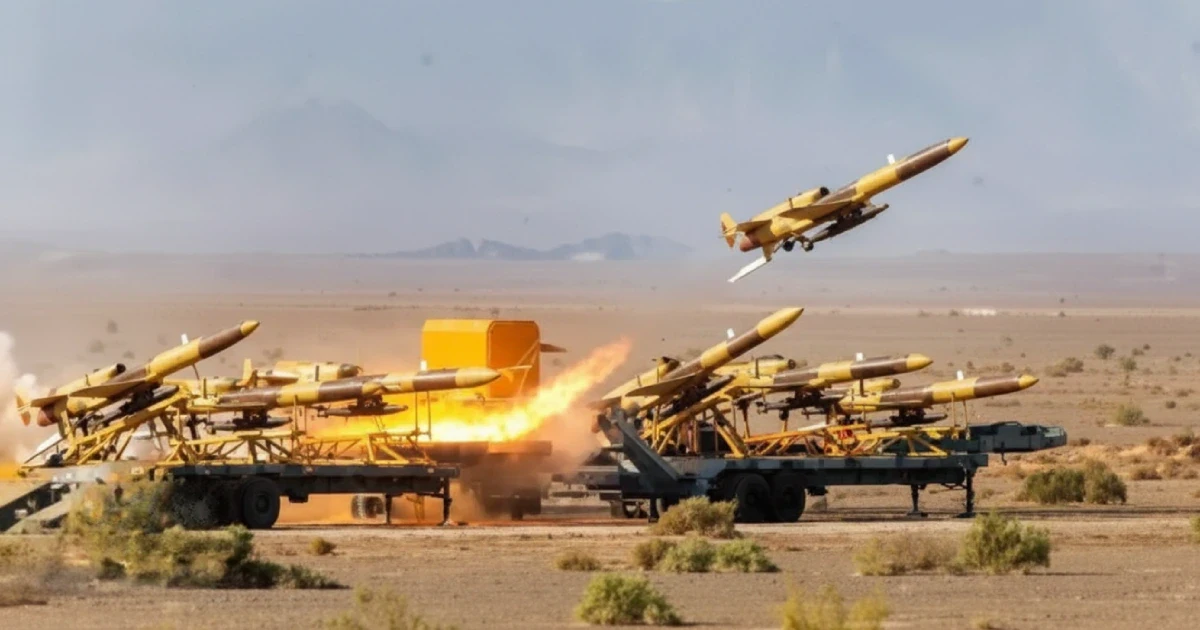 Kuwait Strengthens Air Defences Amid Regional Conflict