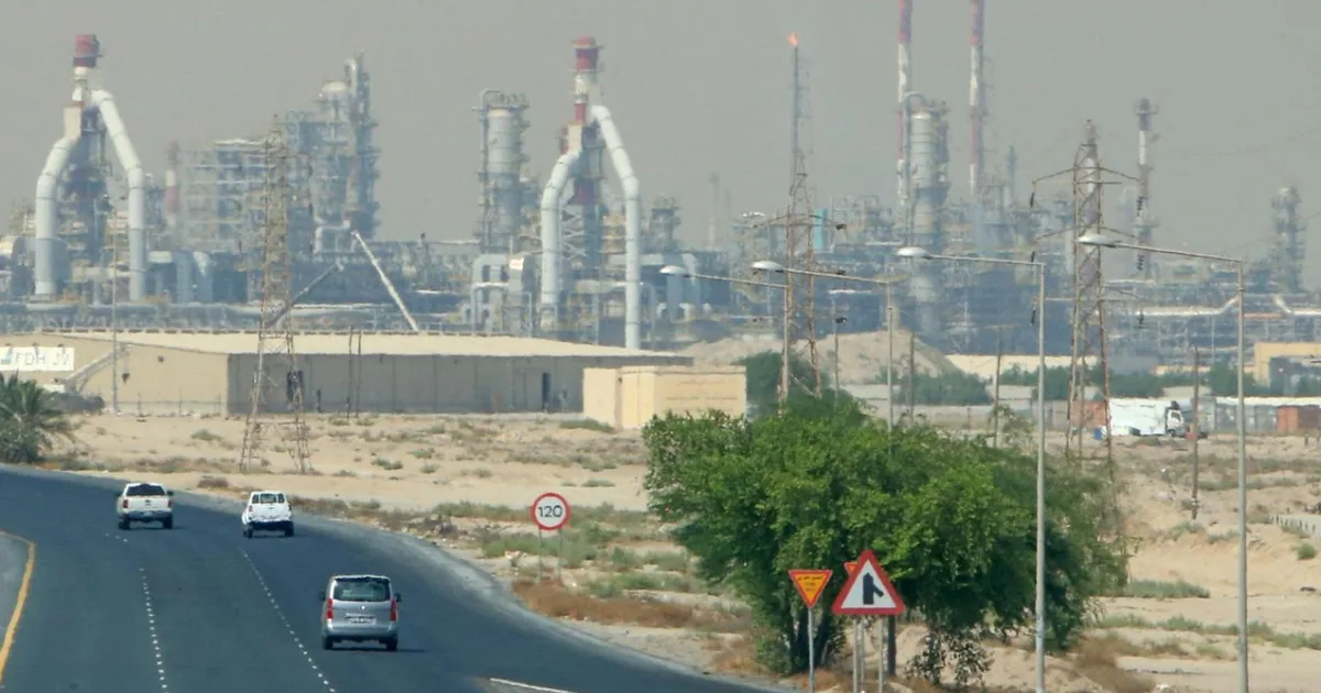 Kuwait’s Air Defenses Actively Intercept Hostile Missile and Drone Attacks