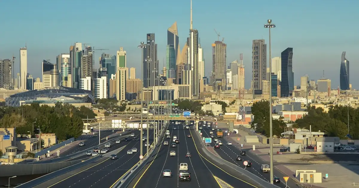 Kuwait’s State Institutions Expected to Generate 3.2 Billion Dinars Surplus by 2027