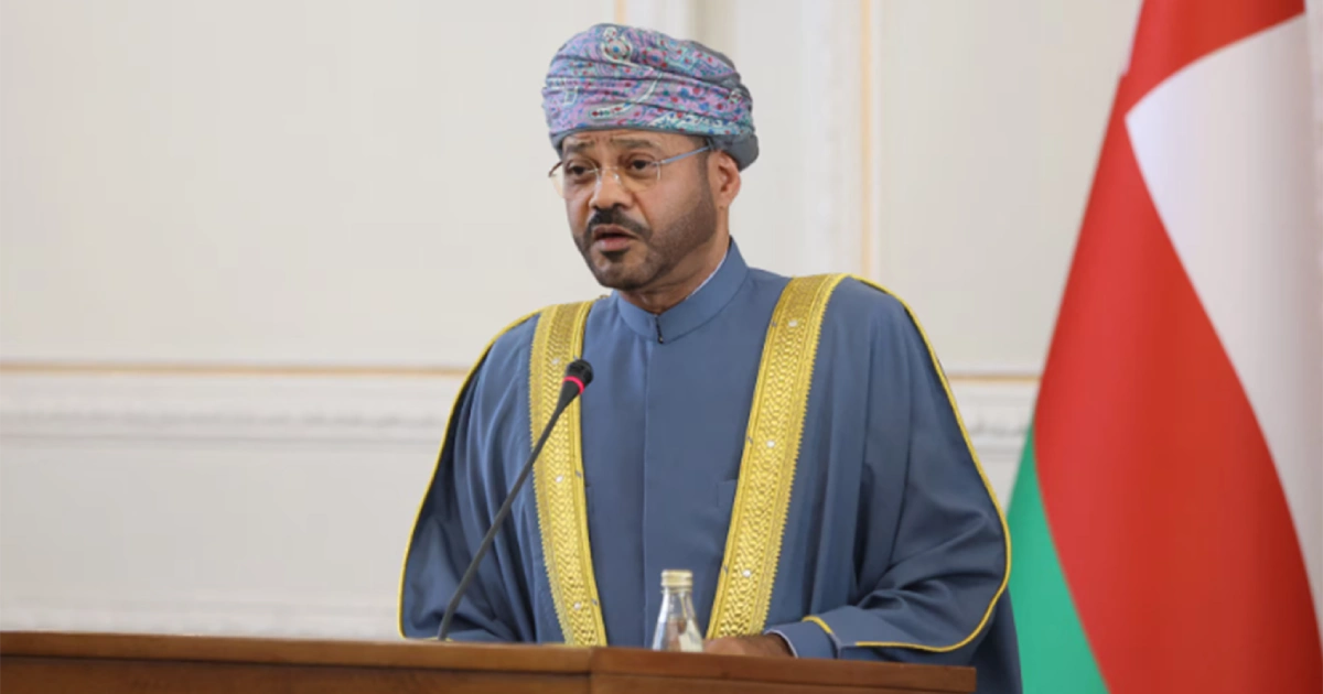 Oman Condemns Attacks on Iran’s South Pars Energy Facilities Amid Regional Conflict