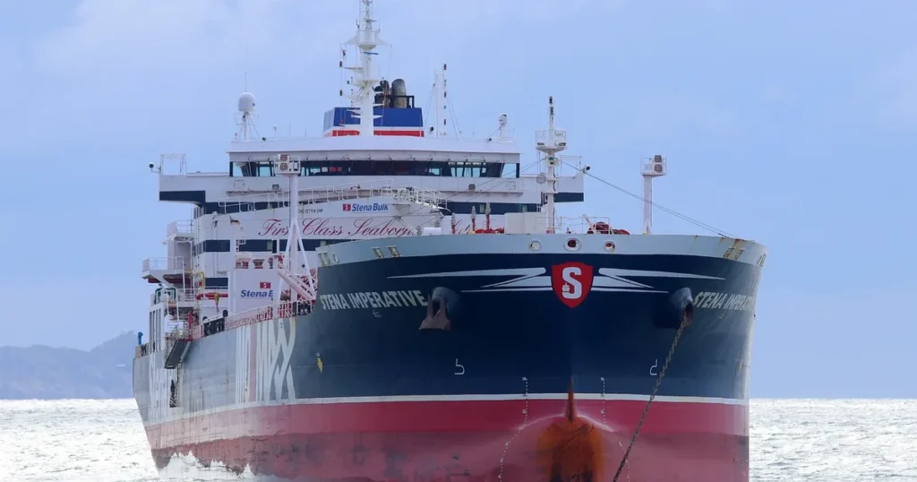 Oman Intensifies Efforts to Ensure Safe Shipping in Strait of Hormuz