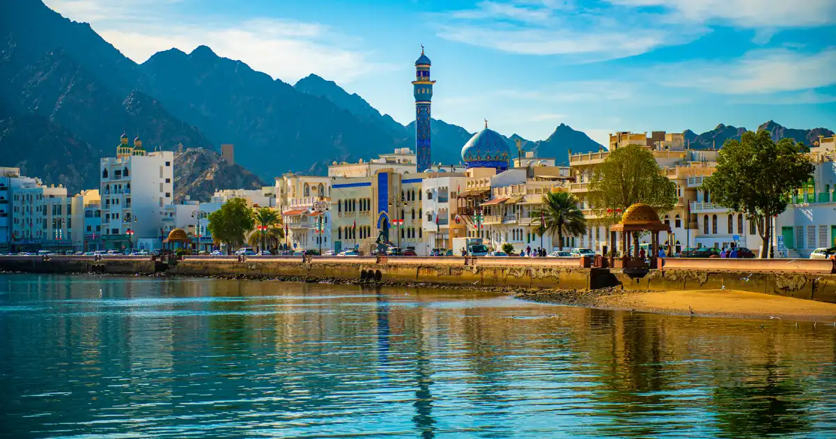 Oman Looks to Transform Heritage into Global Economic Opportunity