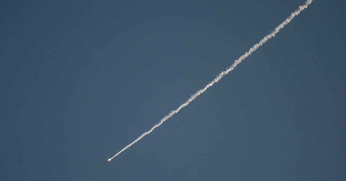 Qatar Reports Successful Missile Interception Amid Middle East Conflict Escalation