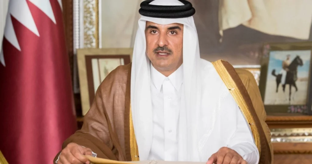 Qatar Restructures Sovereign Wealth Fund Leadership with New Board Changes