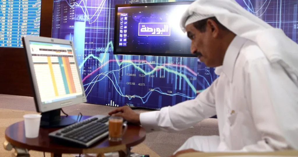 Qatar’s Economy Holds Firms as Fitch Maintains ‘AA’ Rating Amid Regional Conflicts