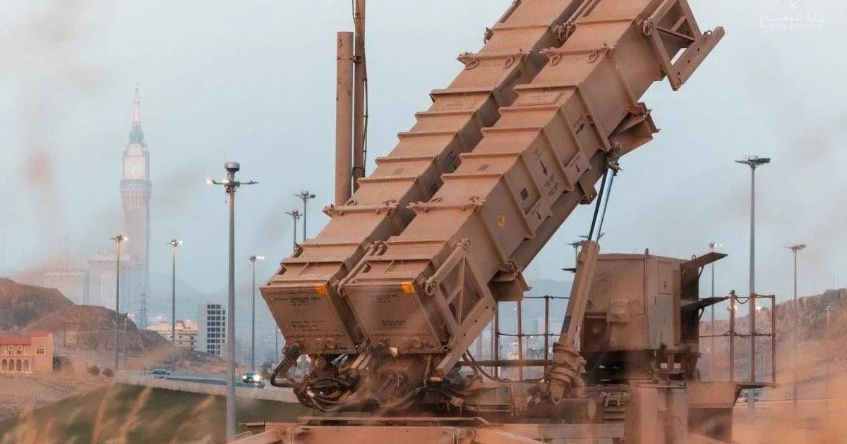 Saudi Air Defences Shoot Down Six Drones in Eastern Side Amid Regional Tensions