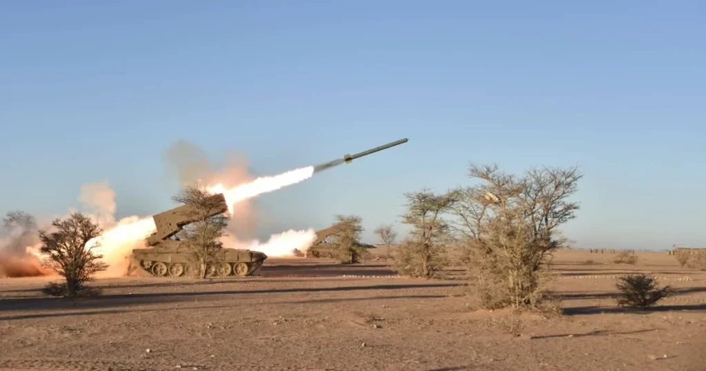 Saudi Air Defenses Respond to Reported Missile and Drone Threat in Eastern Region
