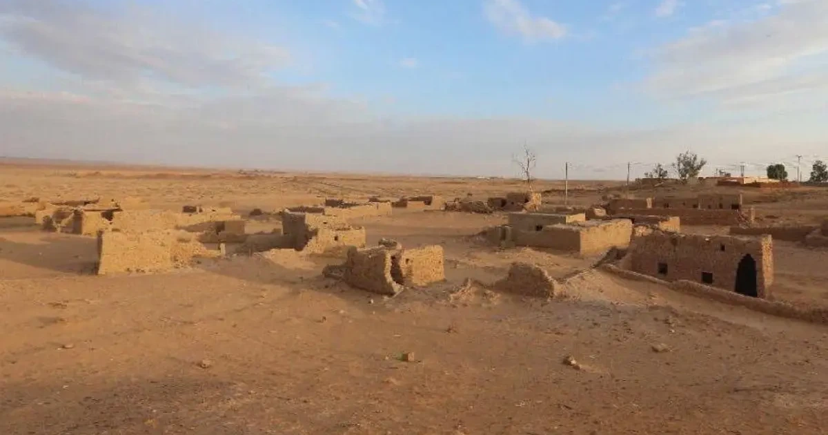 Saudi Arabia Discovers 13,500-Year-Old Human Settlement in Historic Breakthrough