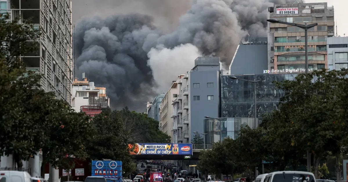 Saudi Arabia Warns Iran Over Attacks on Gulf Refineries