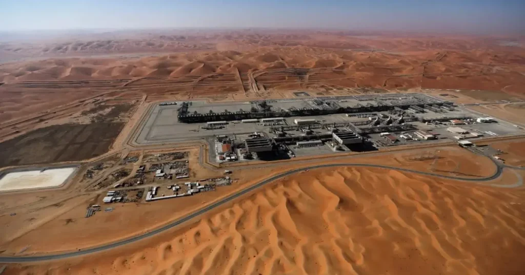 Saudi Forces Shoot Down 8 Drones in Eastern Province