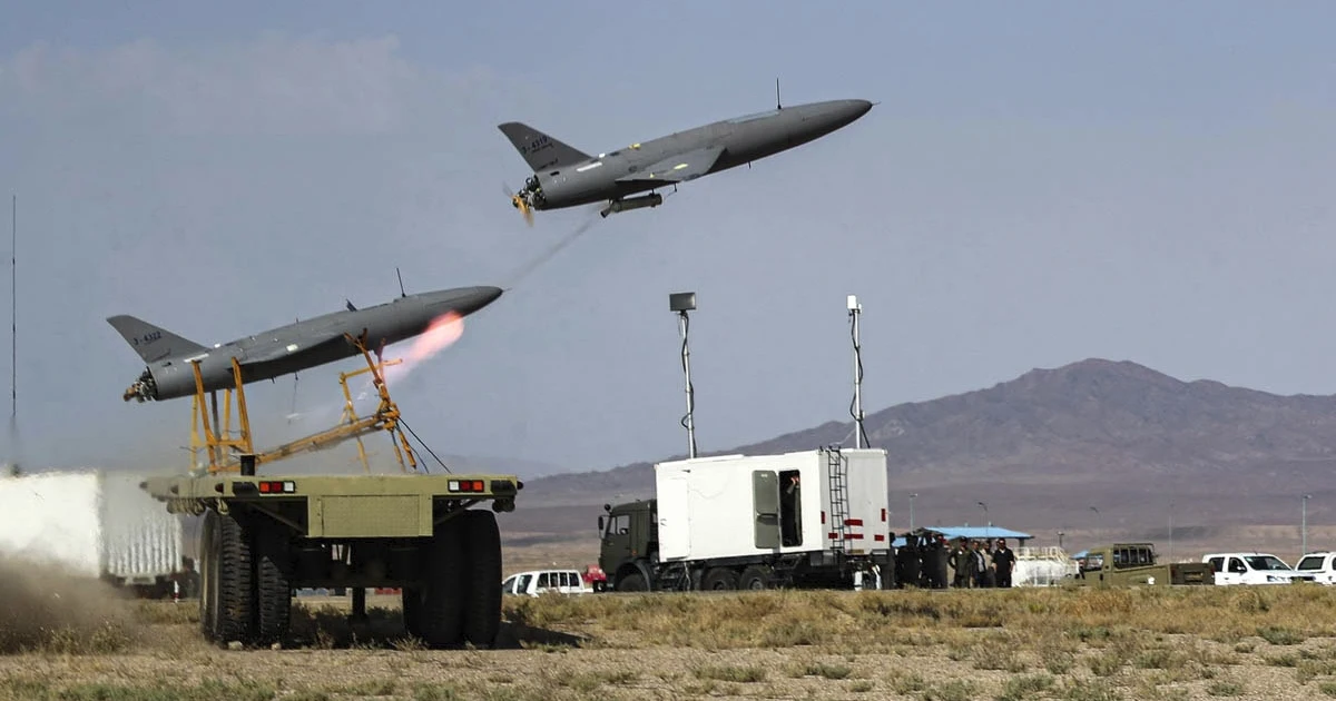UAE Air Defences Intercept Iranian Missile and Drone Threats, Public Reassured, Safe