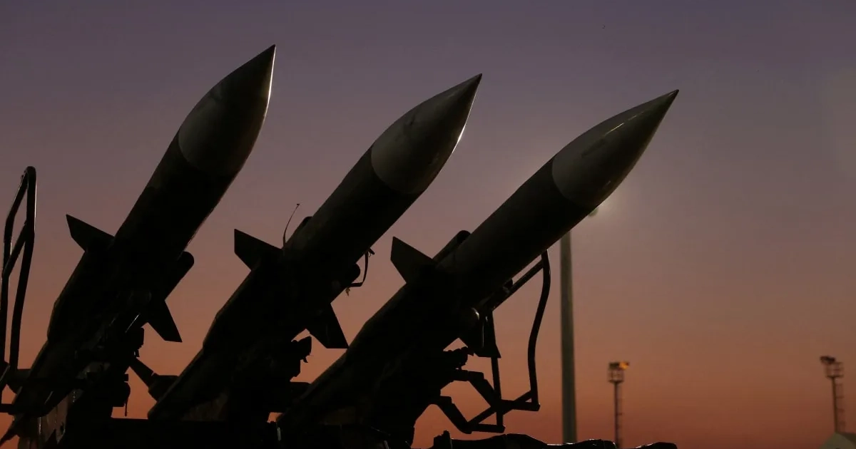 UAE Air Defences Intercepts Missiles and Drones Amid Rising Tensions