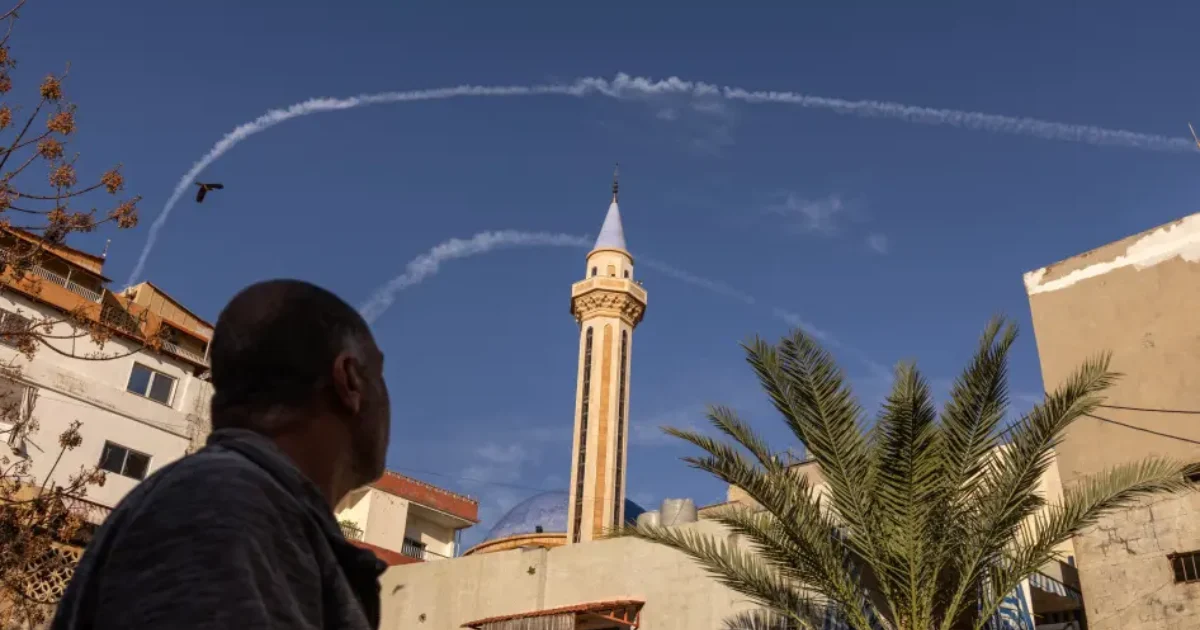 UAE Condemns “Deliberate Attacks” on Civilian Infrastructure Amid Regional Conflict