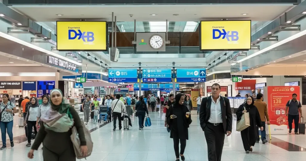 UAE Flight Update Airlines Adjust Schedules, Emirates, and Etihad Warn Passengers About Ticket Scams