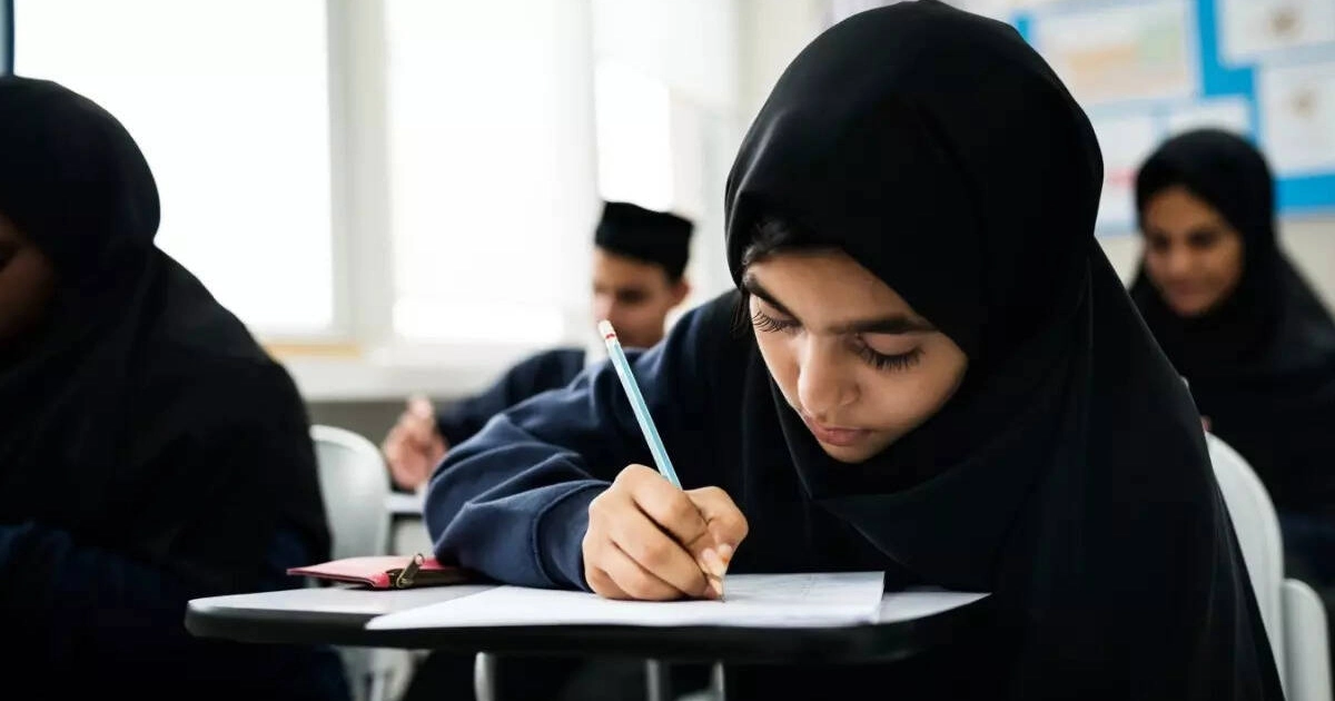 UAE Students, Schools Seek Answers After CISCE Cancels Indian Board Exams 