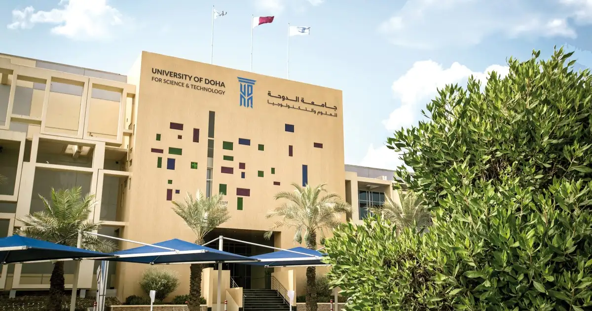 UDST Confirms Full Return to Campus Activities Starting March 24