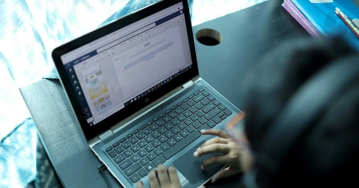 Ras Al Khaimah Government Employees to Work Remotely on Friday Due to Severe Weather