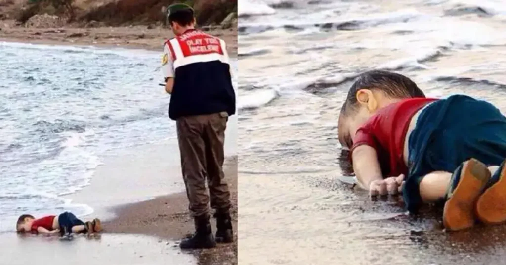 Child Loses Life in Drowning Incident at Al Khaboura