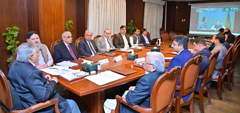 Govt Pushes Public-Private Partnerships for Food Supply