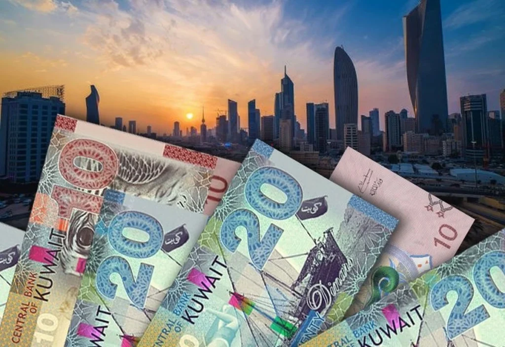 KD 10 Cash Cap in Kuwait is Hailed by Wave of Approval.