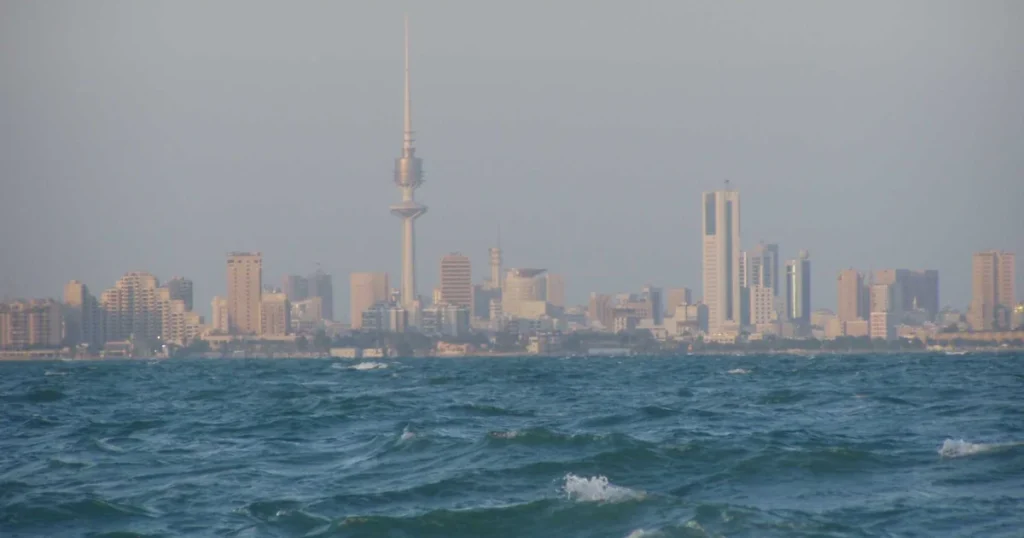 Kuwait Boosts Water Security to Handle Rising Risks