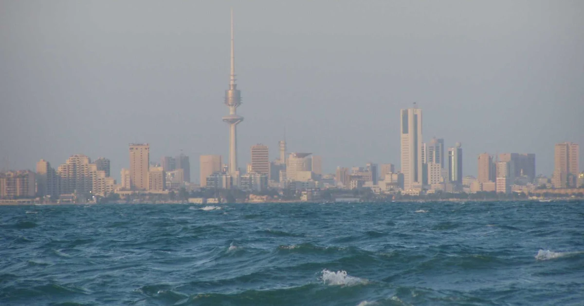 Kuwait Boosts Water Security to Handle Rising Risks