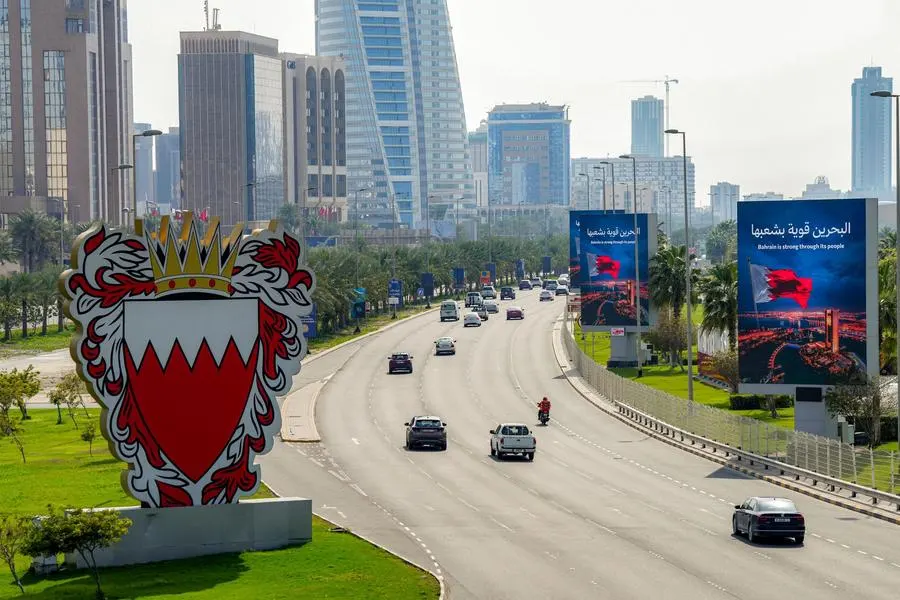 Loud Explosions Reported in Bahrain’s Capital Amid Rising Regional Tensions