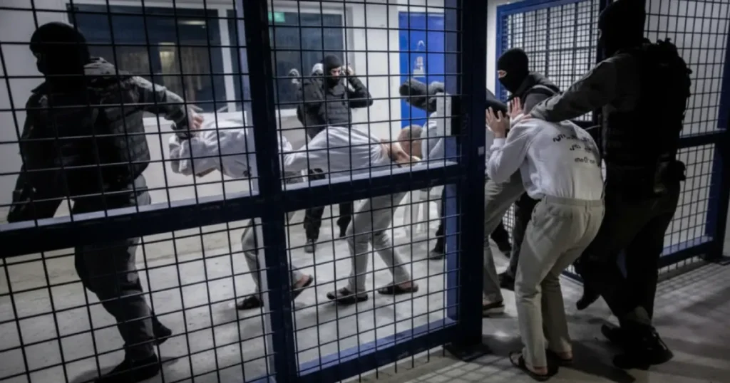 Oman Condemns Israel's New Death Penalty Law for Palestinian Prisoners