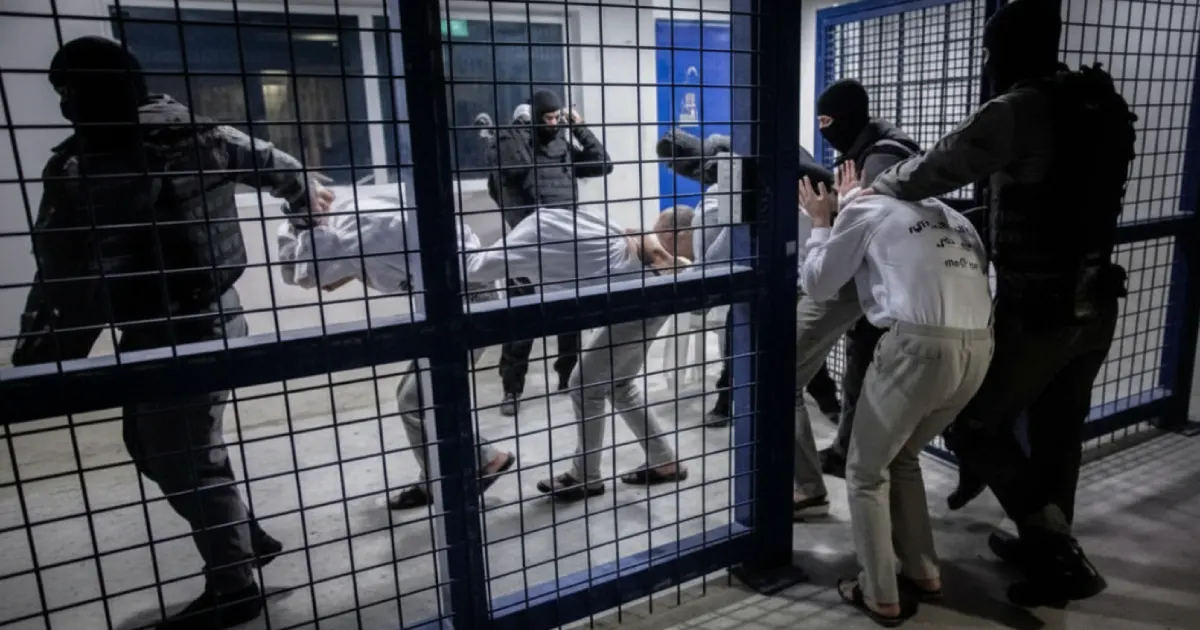 Oman Condemns Israel's New Death Penalty Law for Palestinian Prisoners