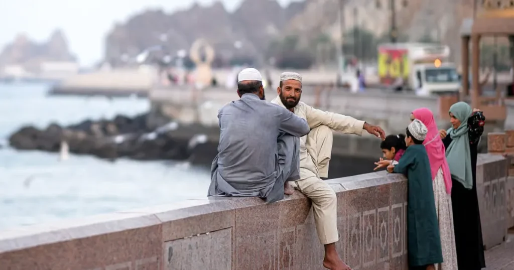 Oman Offers Monthly Support to Families of Missing Persons