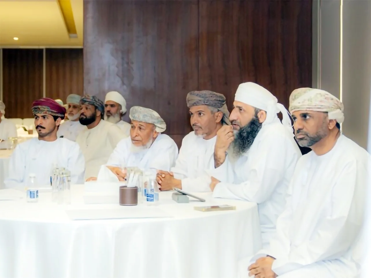 The Omani Hajj Mission announces new strategic plans of Hajj season.