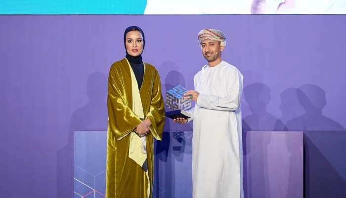 Omani Initiative Honoured with Prestigious Award in Qatar