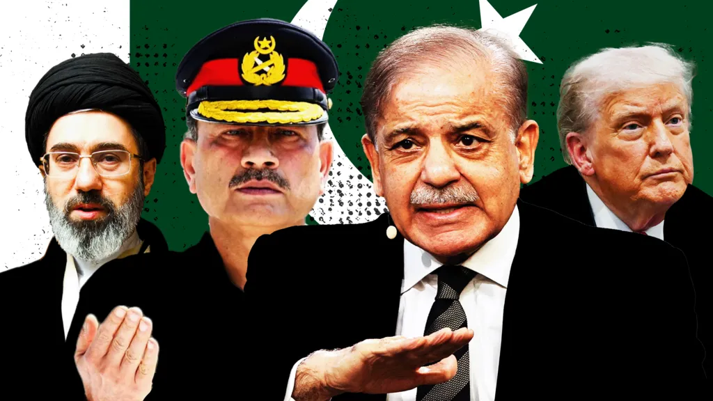 Pakistan Prepares to have High-stakes US-Iran talks as the world keeps a close eye on it.