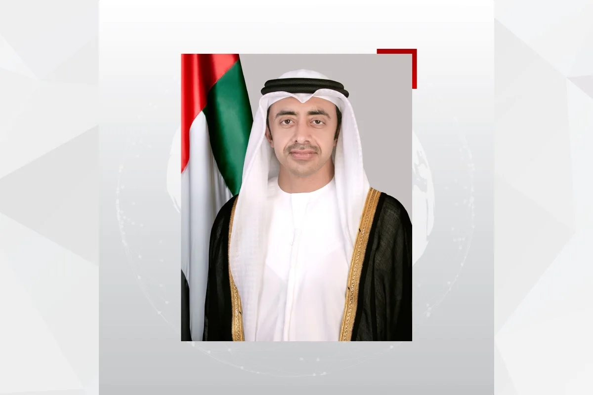 Sheikh Abdullah Holds conferences with Foreign Ministers regarding Regional Situation