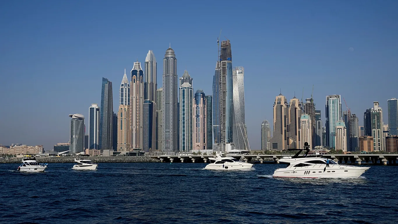 UAE Calls on Iran to abide by Ceasefire Agreement.