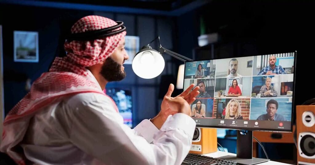 UAE Remote Work Rules Key Facts on Working Hours and Leave