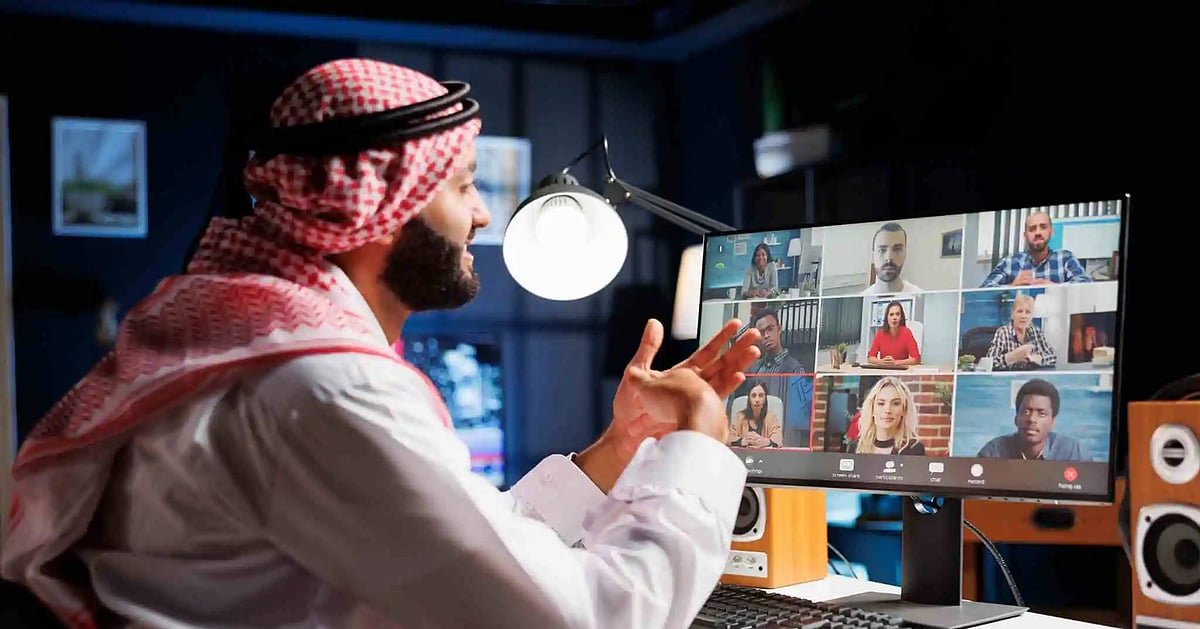 UAE Remote Work Rules Key Facts on Working Hours and Leave